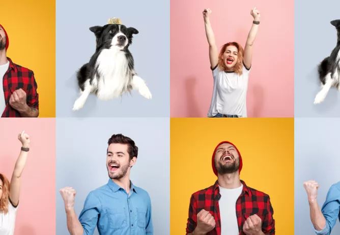 Members Draw - October 2025